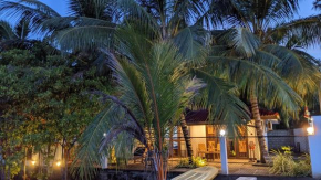 kingfish villa and restaurant